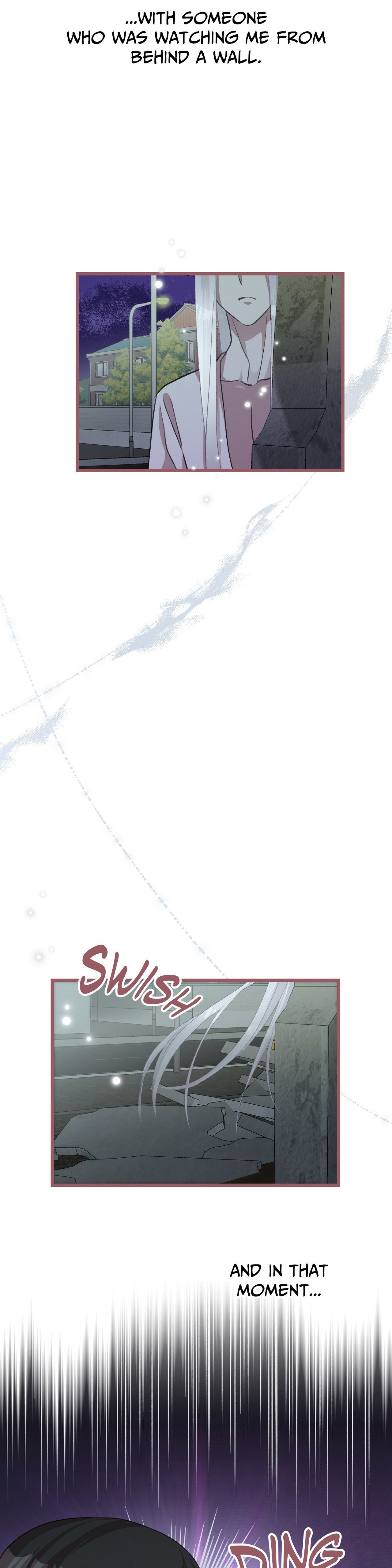 The Flower of Prencia Chapter 31 page 8 - 