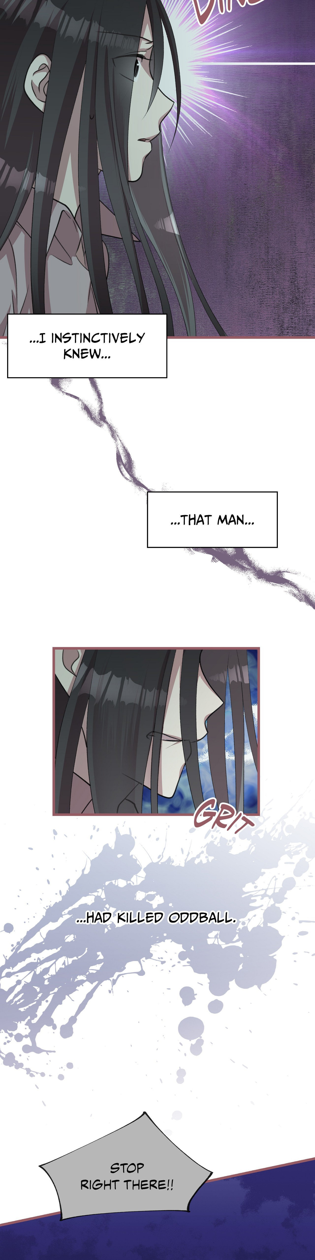 The Flower of Prencia Chapter 31 page 9 - 