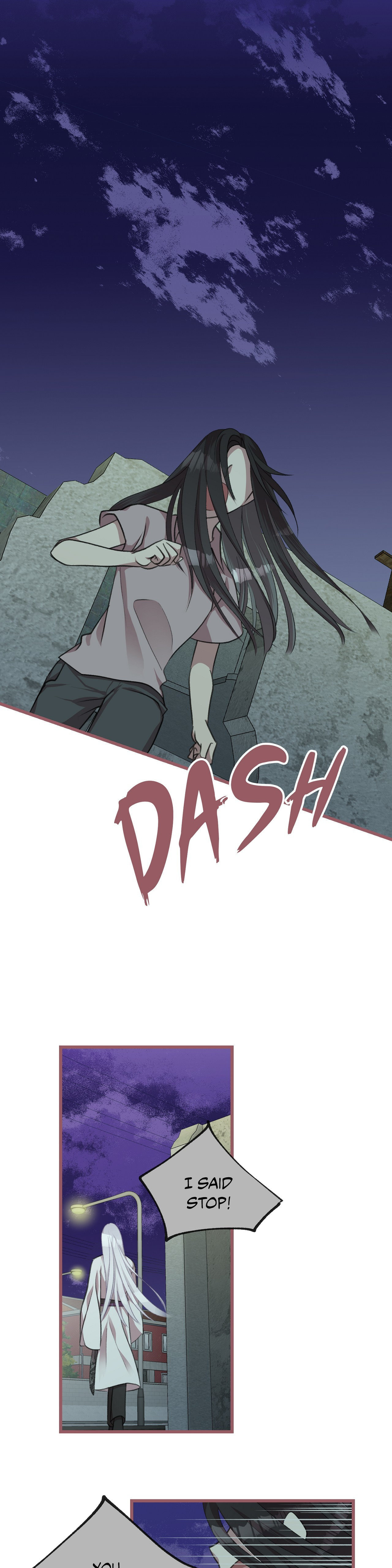 The Flower of Prencia Chapter 31 page 10 - 