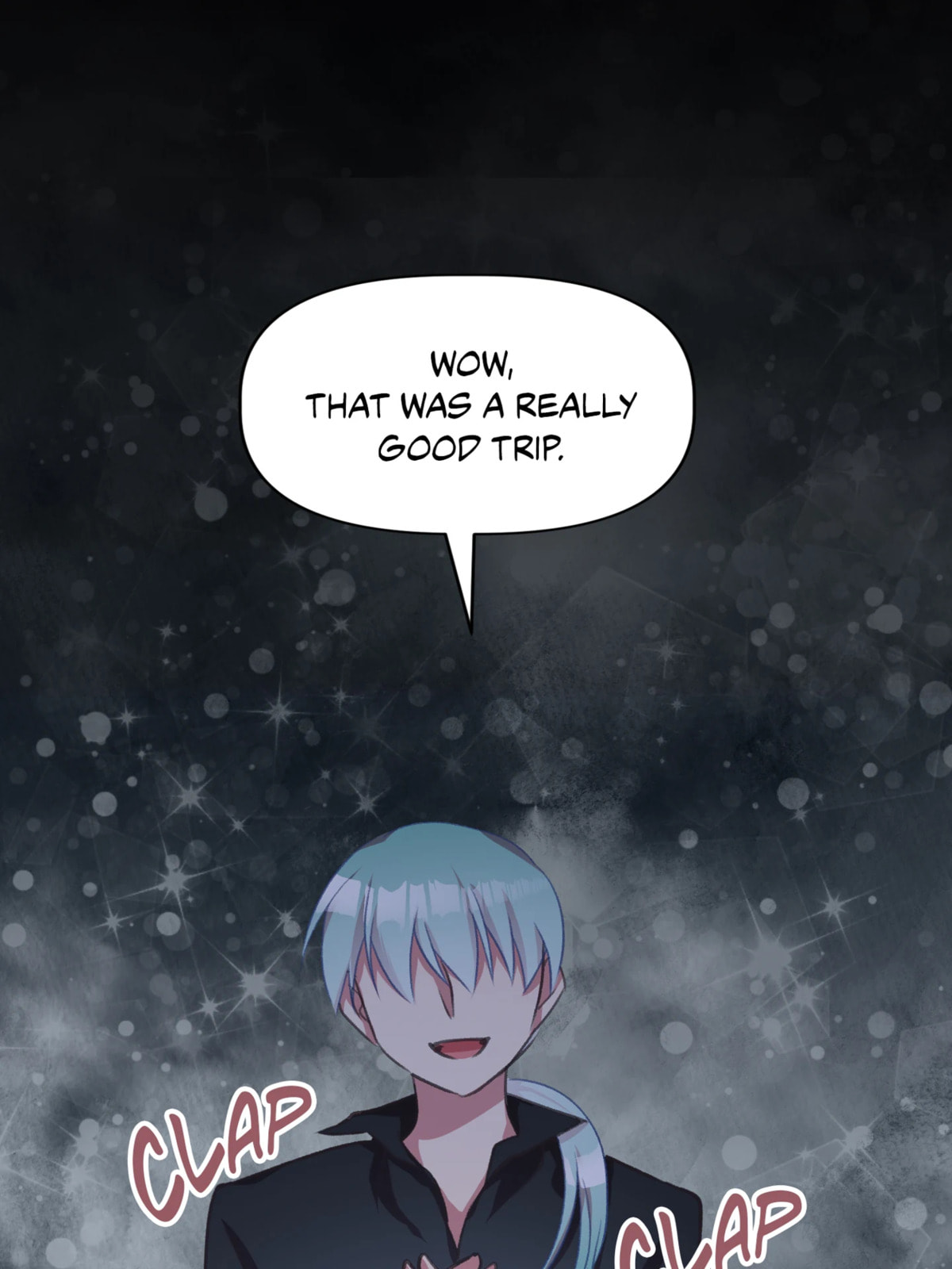The Flower of Prencia Chapter 32 page 1 - 