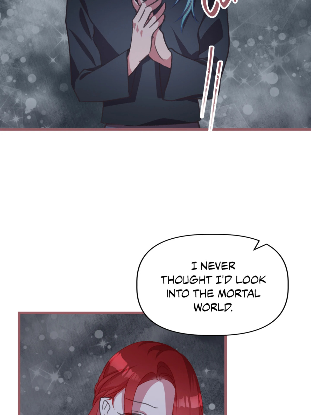 The Flower of Prencia Chapter 32 page 2 - 