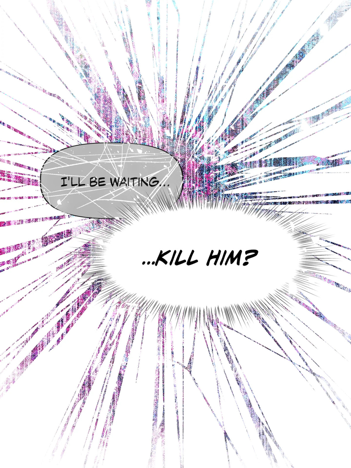 The Flower of Prencia Chapter 32 page 13 - 