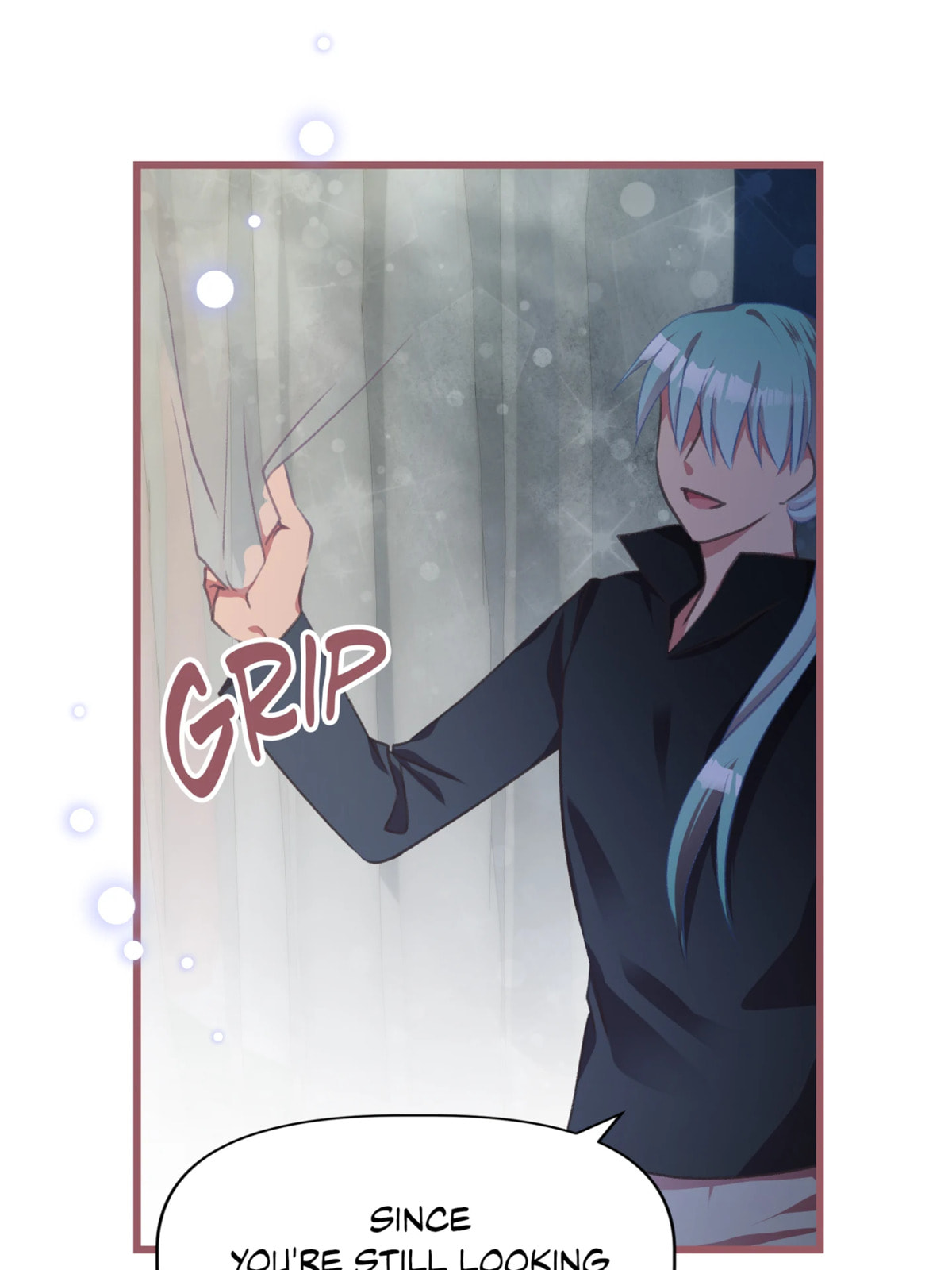 The Flower of Prencia Chapter 32 page 16 - 