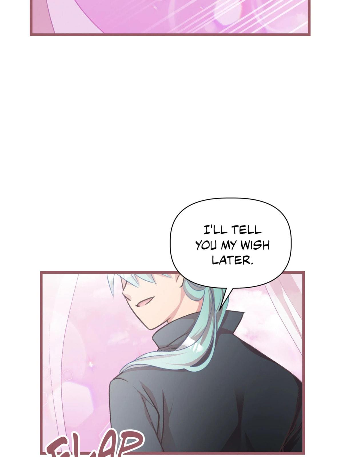 The Flower of Prencia Chapter 32 page 18 - 