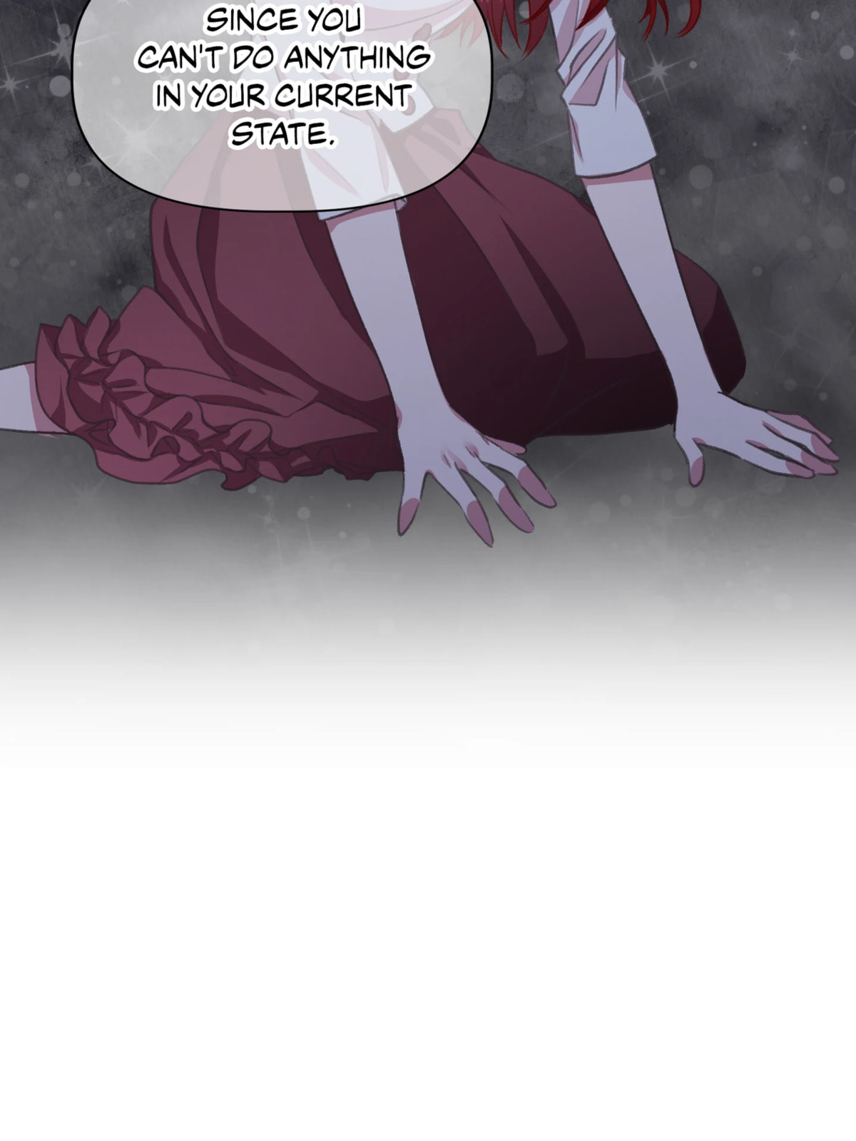 The Flower of Prencia Chapter 32 page 20 - 