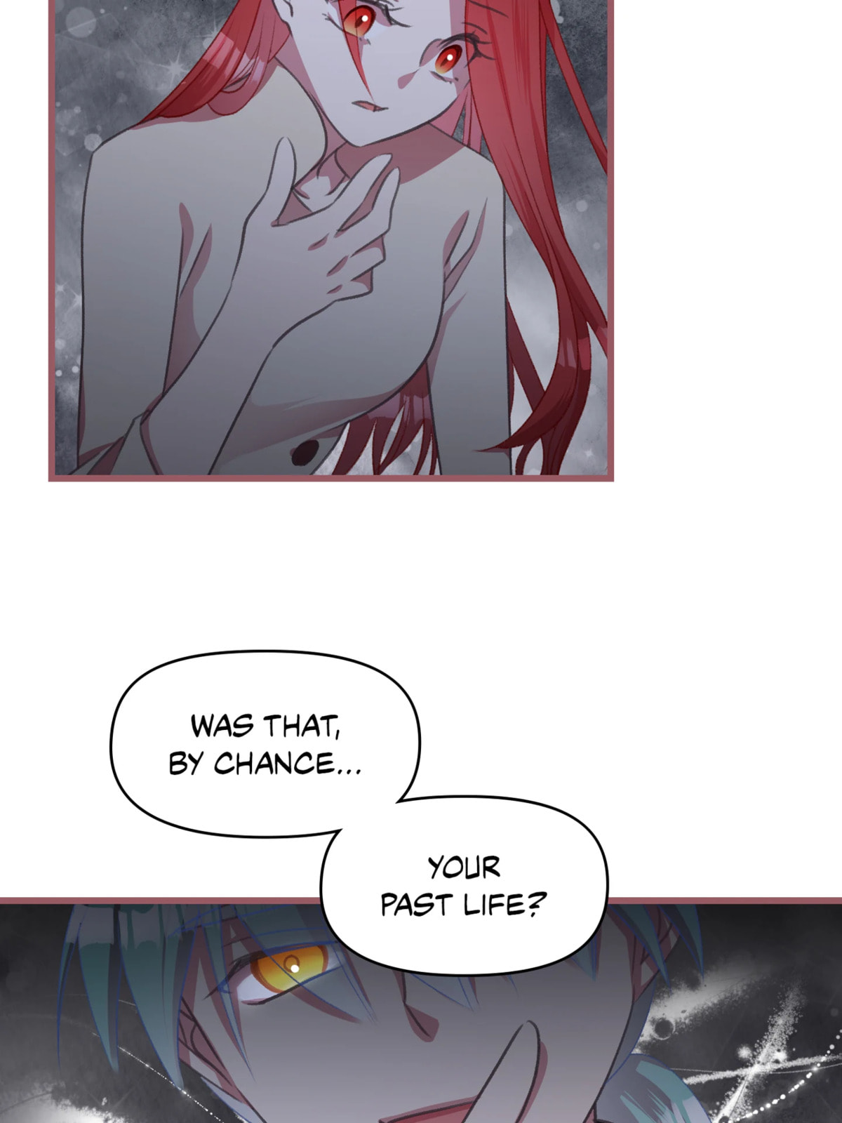 The Flower of Prencia Chapter 32 page 3 - 