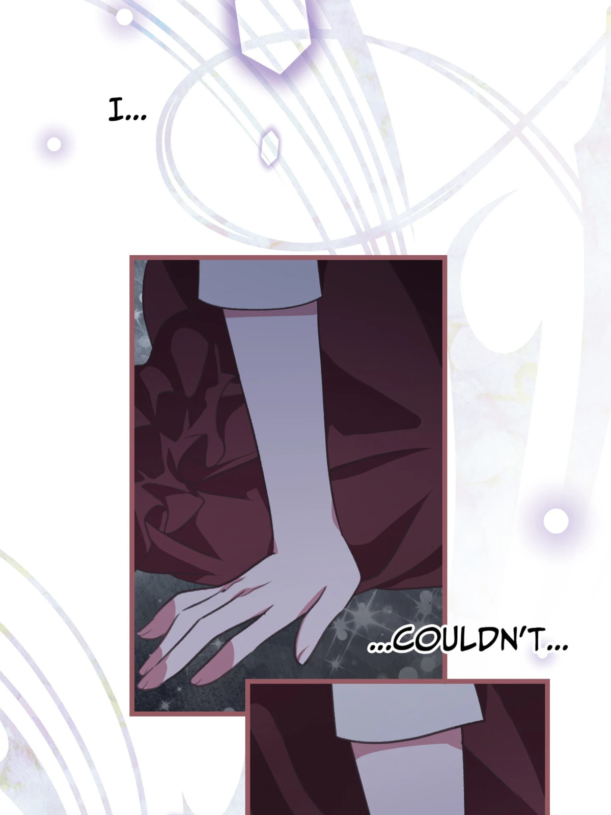 The Flower of Prencia Chapter 32 page 24 - 