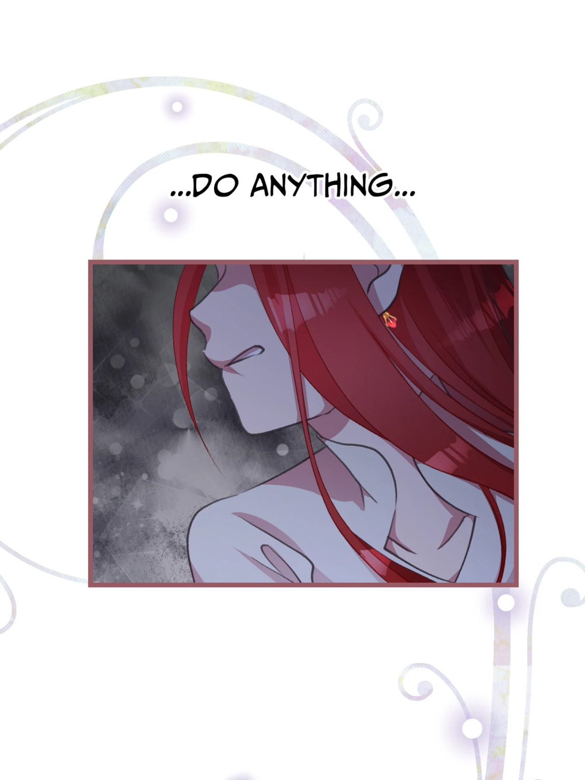The Flower of Prencia Chapter 32 page 26 - 