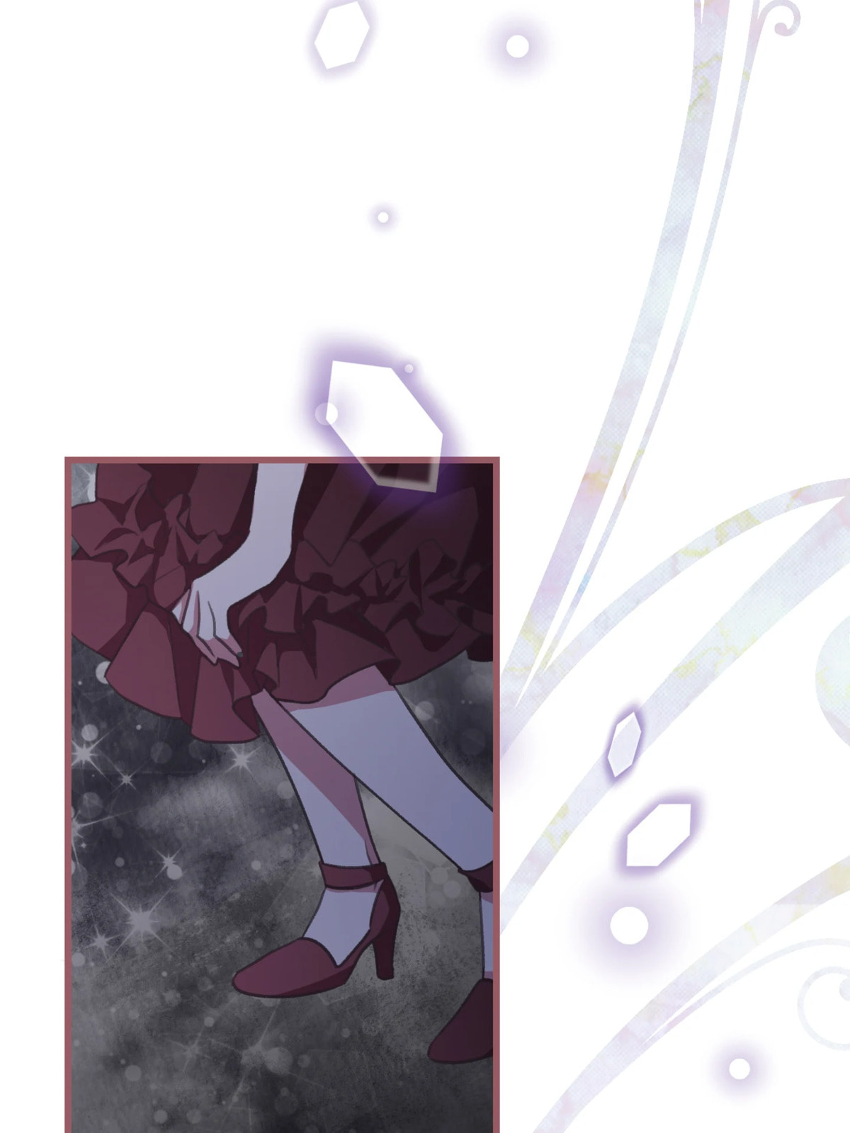 The Flower of Prencia Chapter 32 page 27 - 