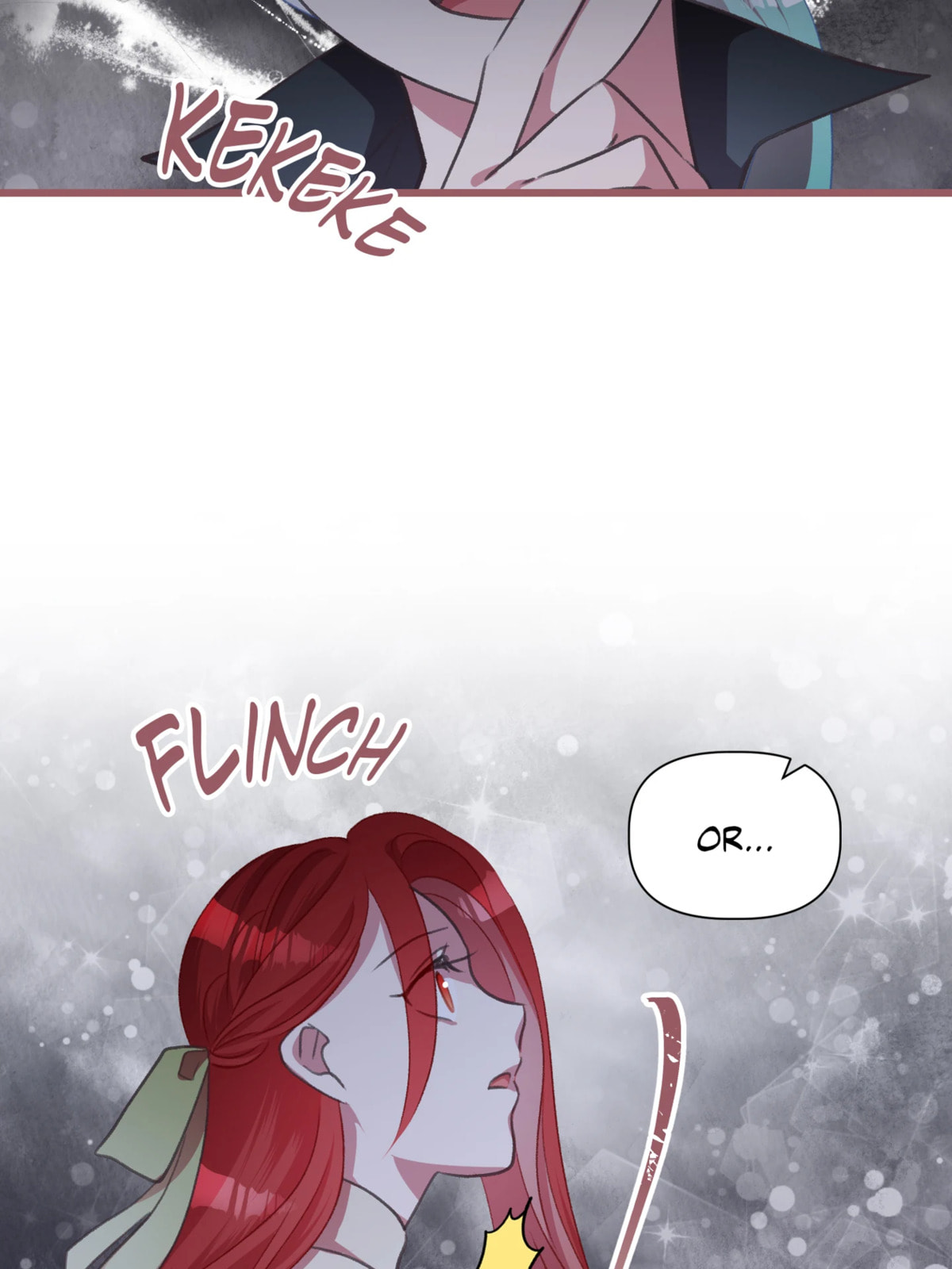 The Flower of Prencia Chapter 32 page 4 - 