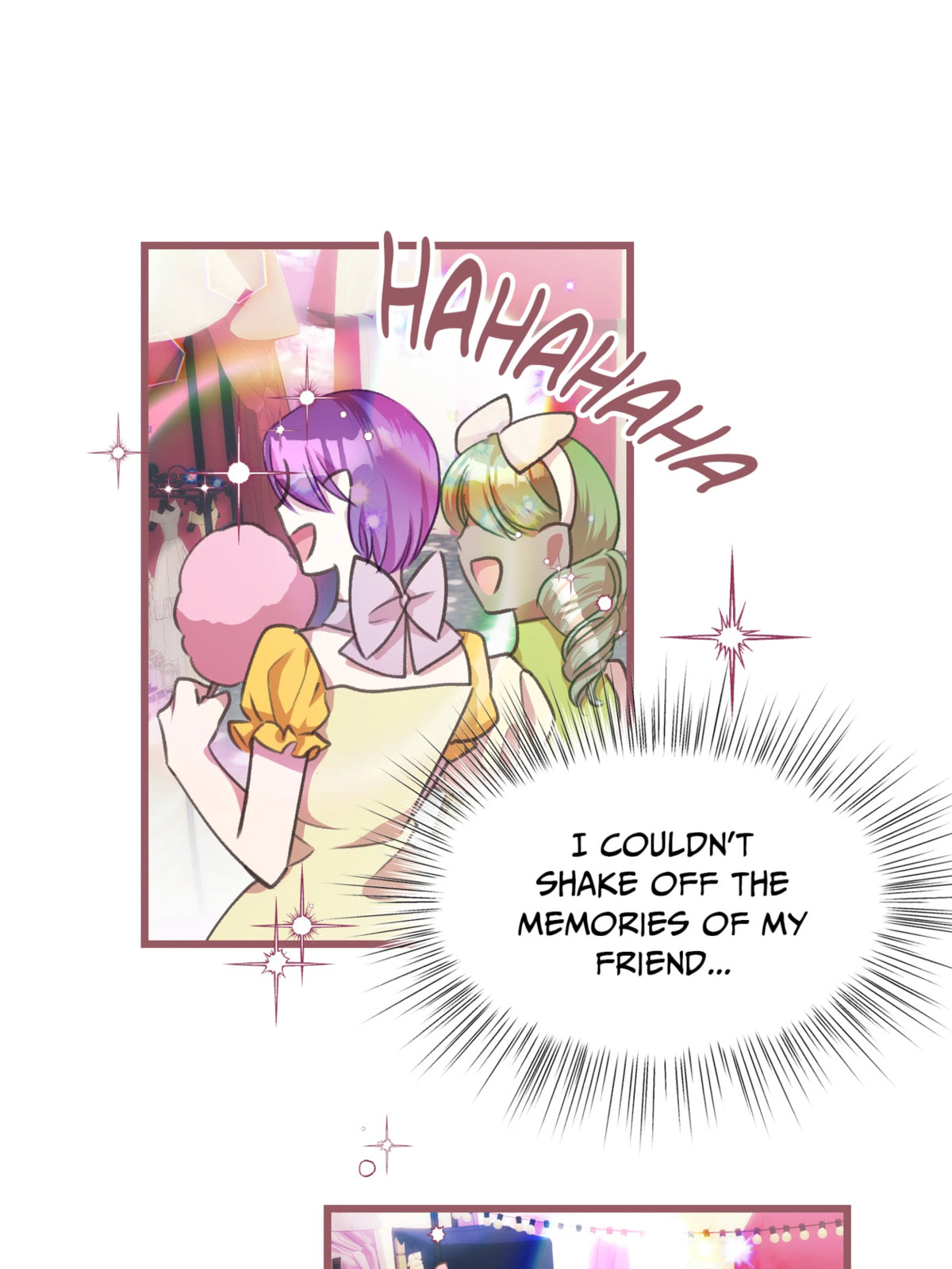 The Flower of Prencia Chapter 32 page 31 - 