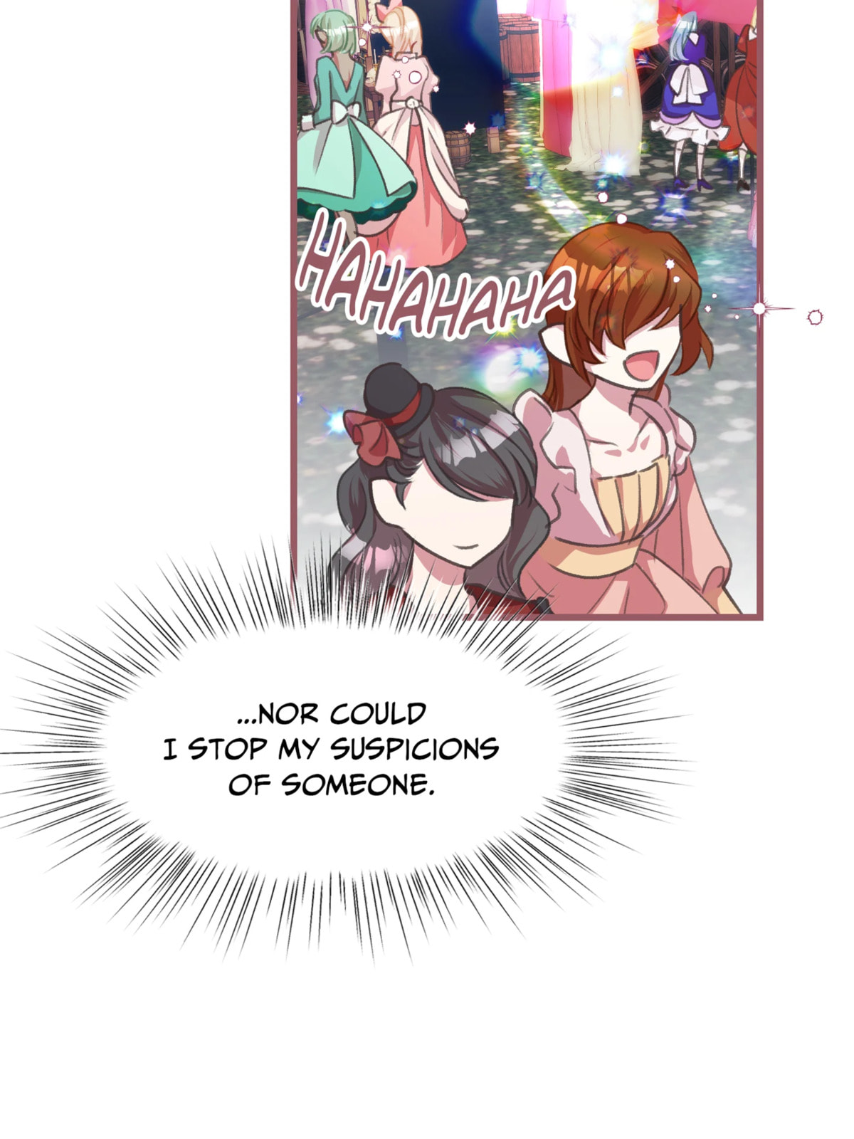 The Flower of Prencia Chapter 32 page 32 - 
