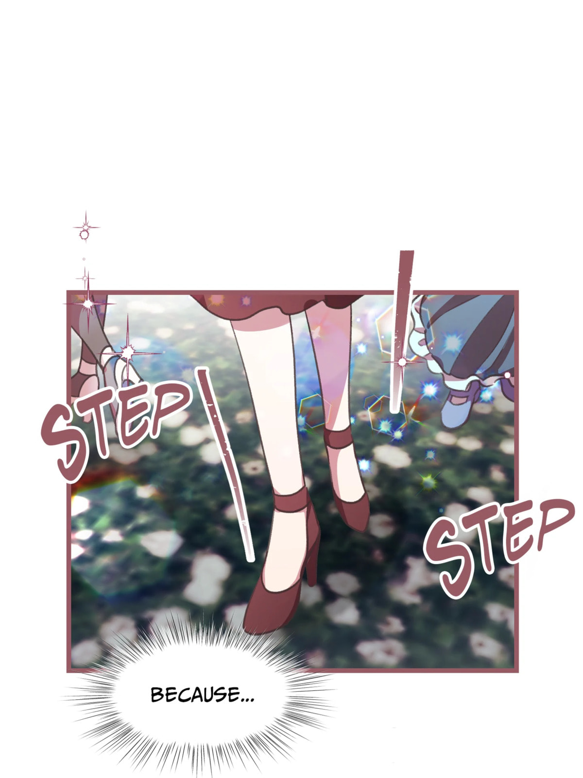 The Flower of Prencia Chapter 32 page 33 - 
