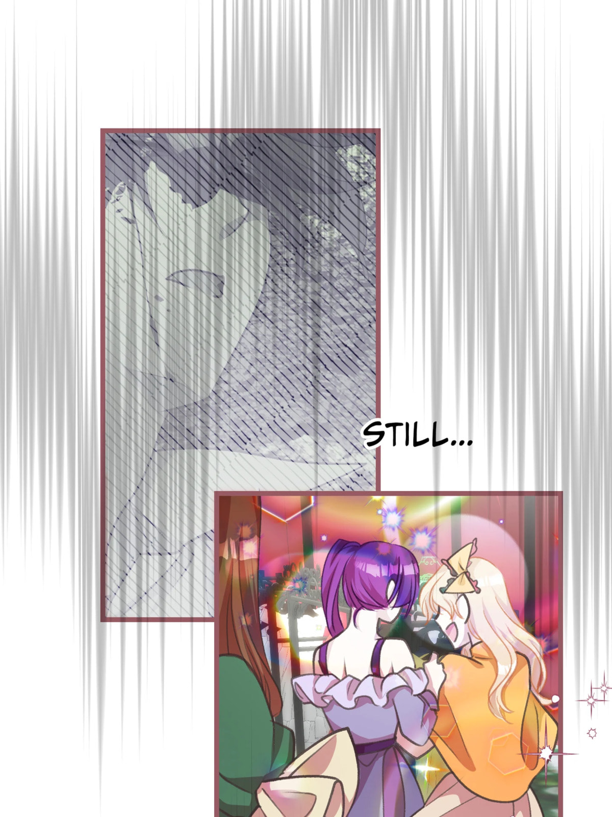 The Flower of Prencia Chapter 32 page 36 - 