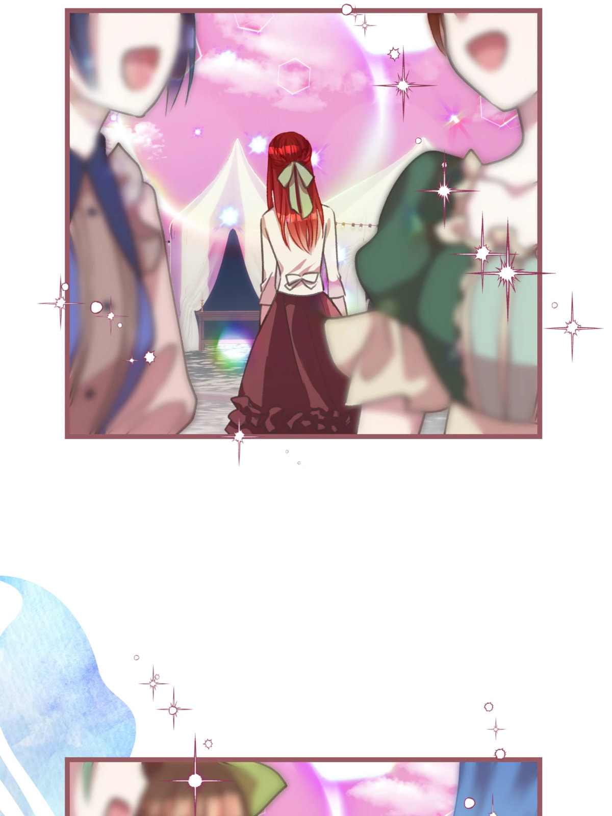 The Flower of Prencia Chapter 32 page 39 - 