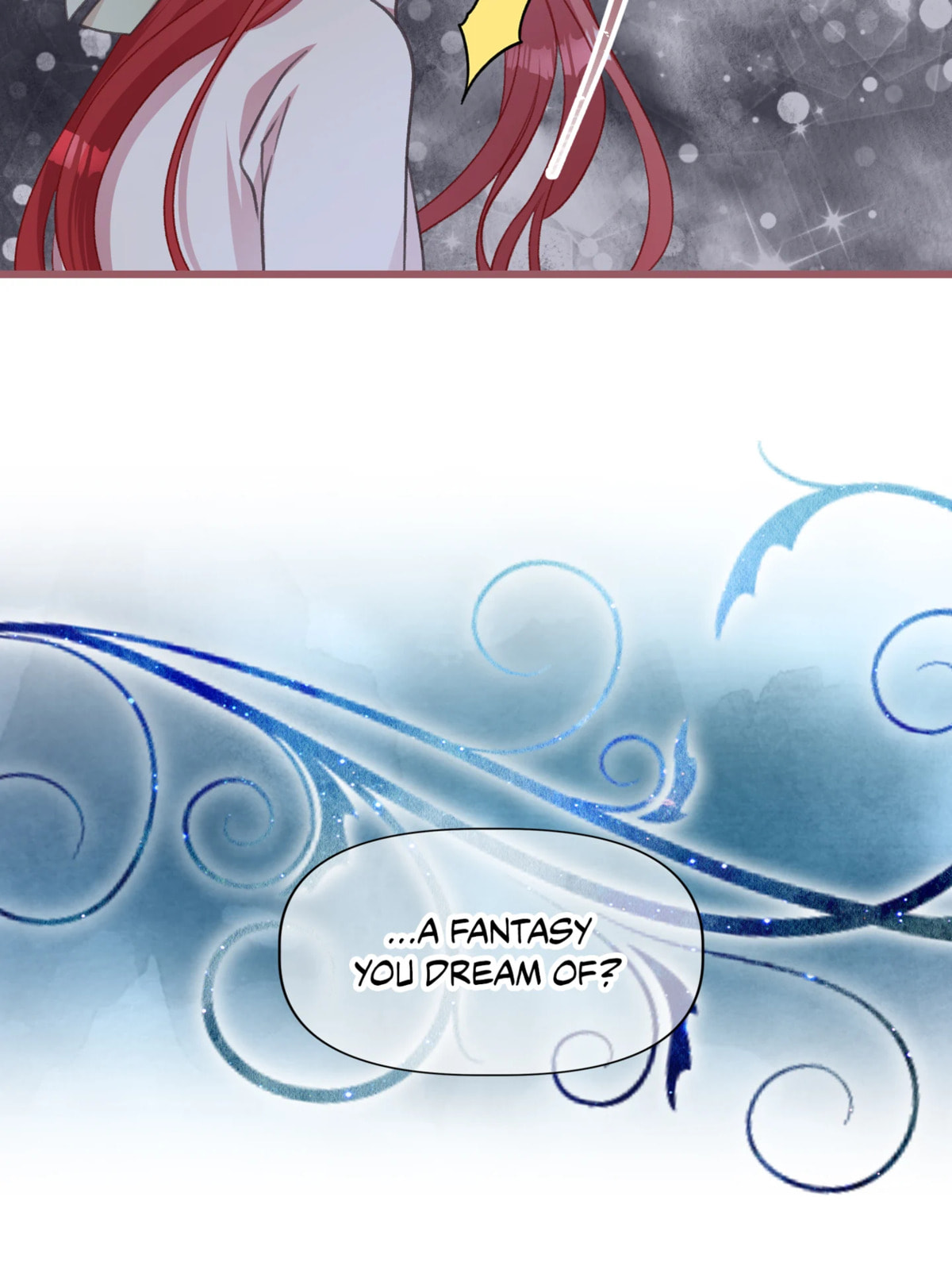 The Flower of Prencia Chapter 32 page 5 - 