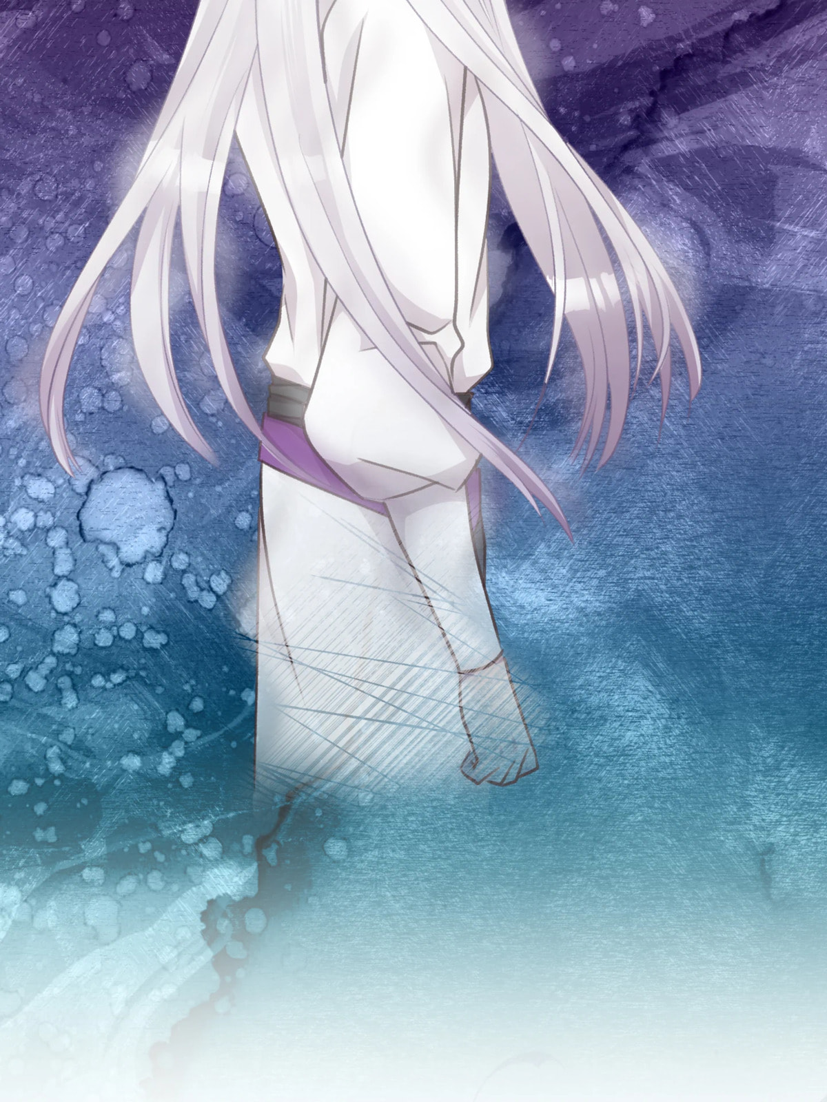 The Flower of Prencia Chapter 32 page 42 - 