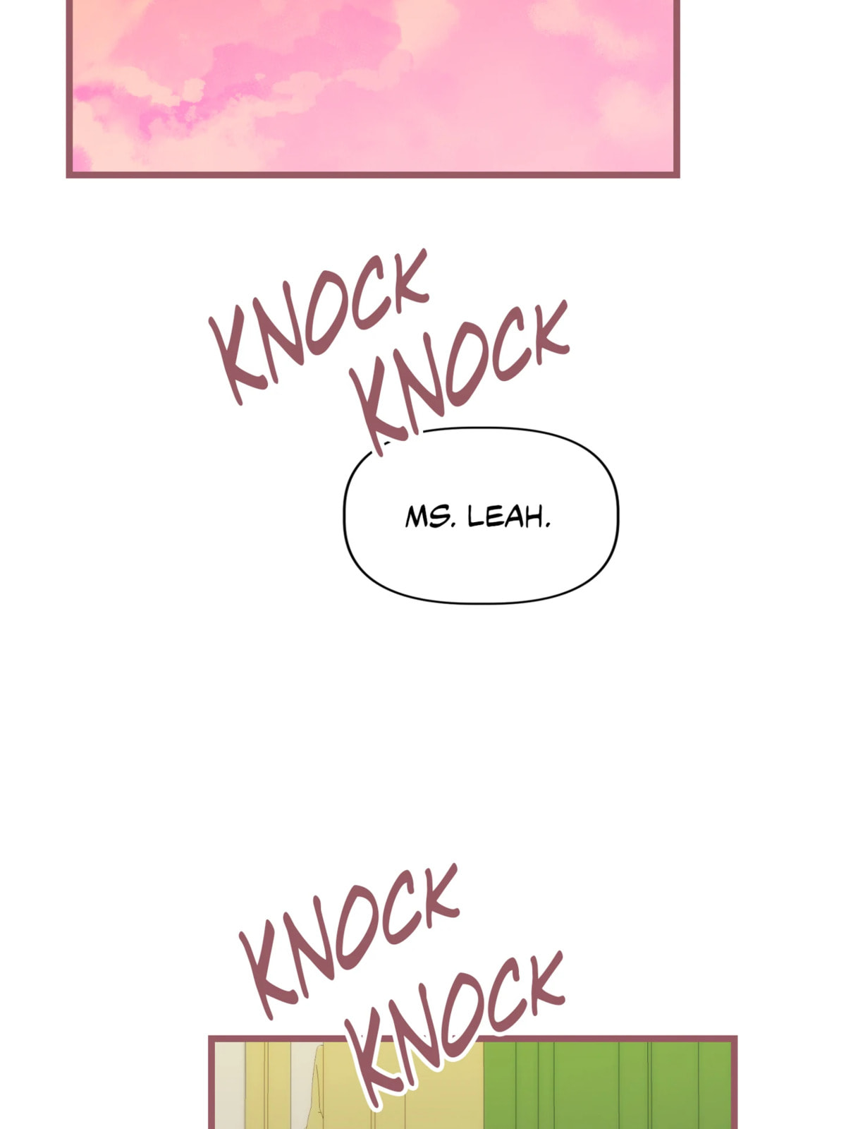 The Flower of Prencia Chapter 32 page 47 - 