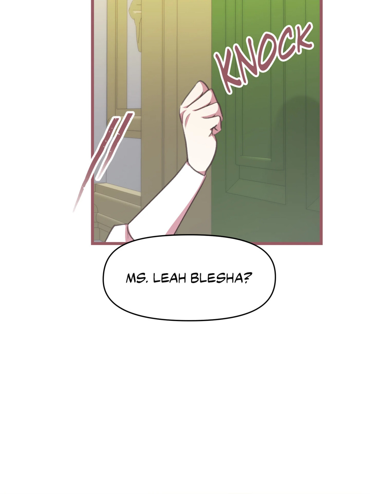The Flower of Prencia Chapter 32 page 48 - 