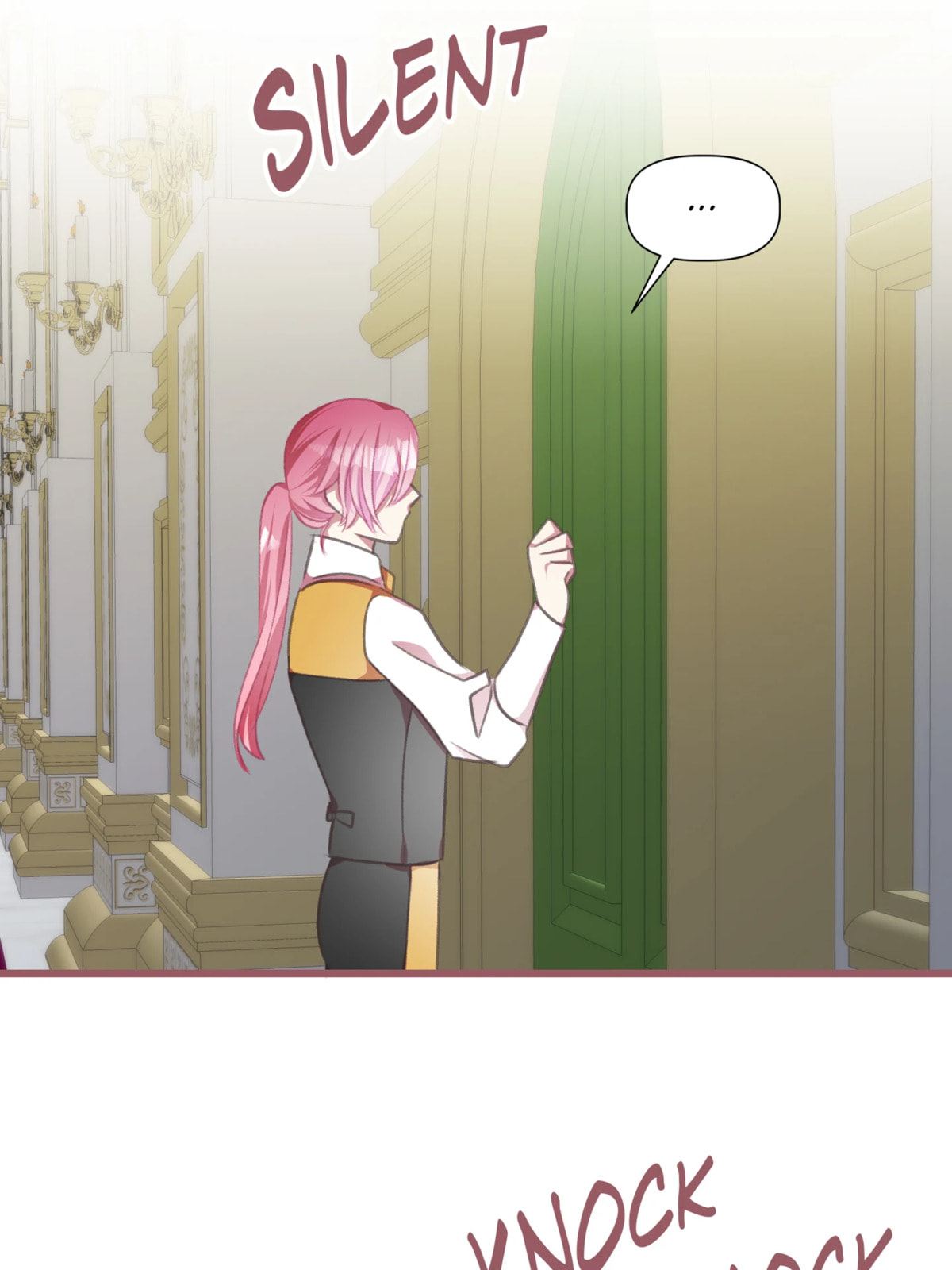 The Flower of Prencia Chapter 32 page 49 - 