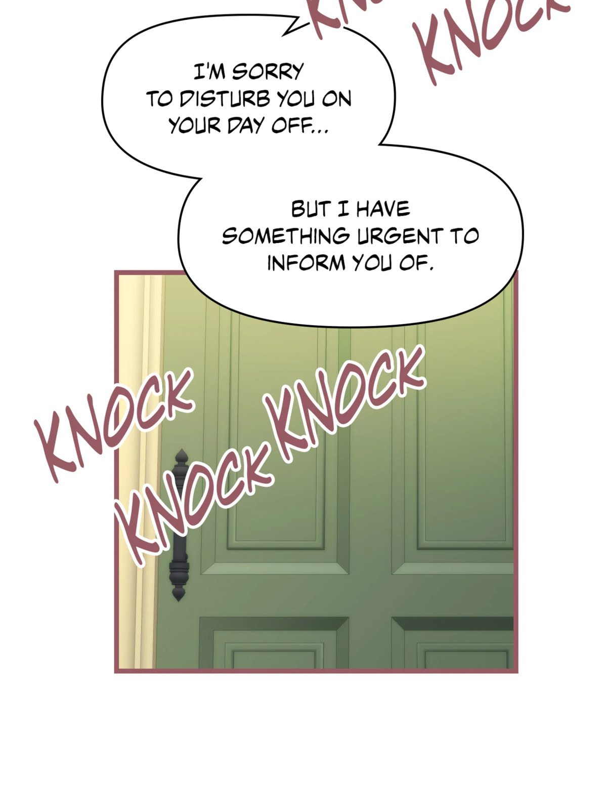 The Flower of Prencia Chapter 32 page 50 - 