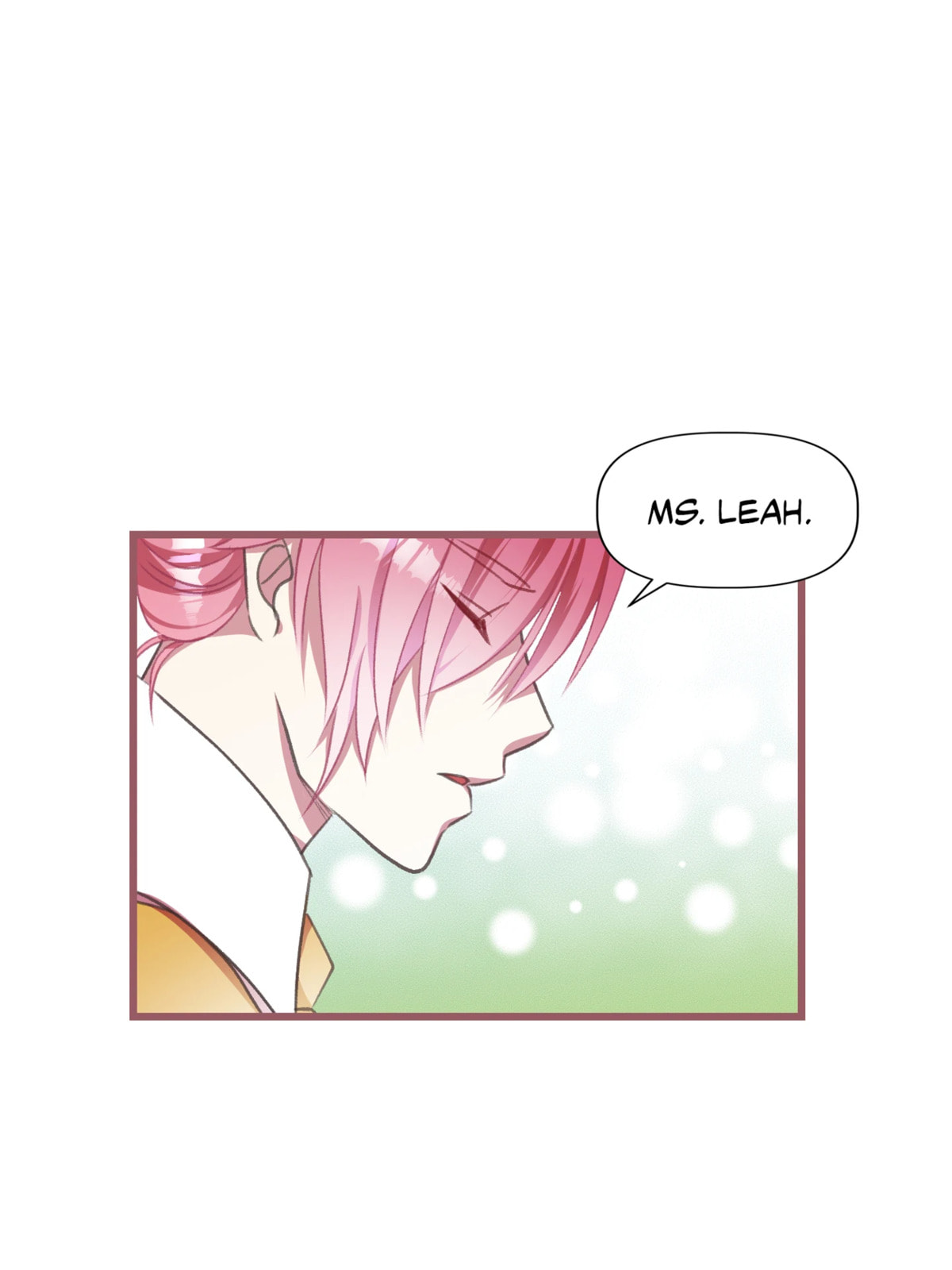 The Flower of Prencia Chapter 32 page 51 - 