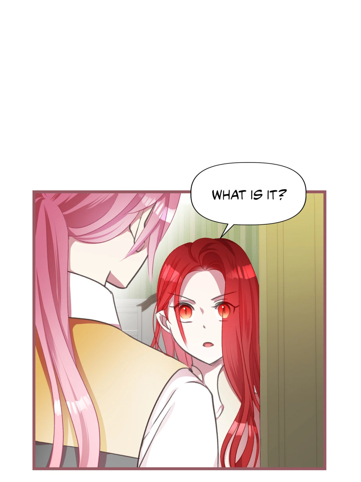 The Flower of Prencia Chapter 32 page 53 - 