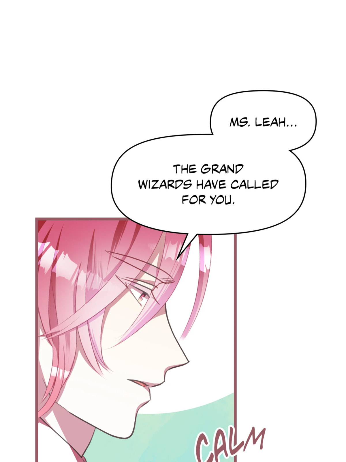 The Flower of Prencia Chapter 32 page 56 - 