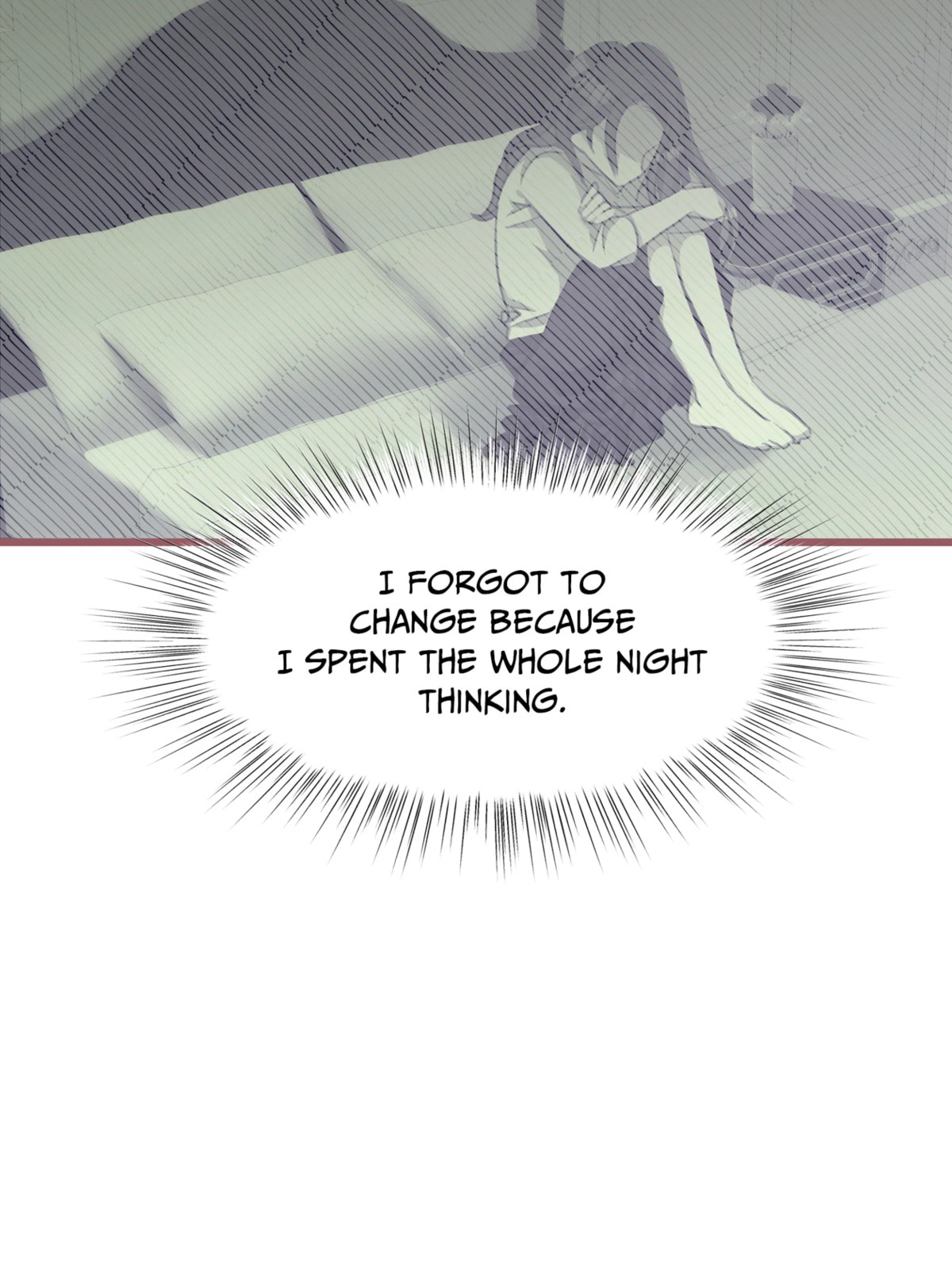 The Flower of Prencia Chapter 32 page 60 - 