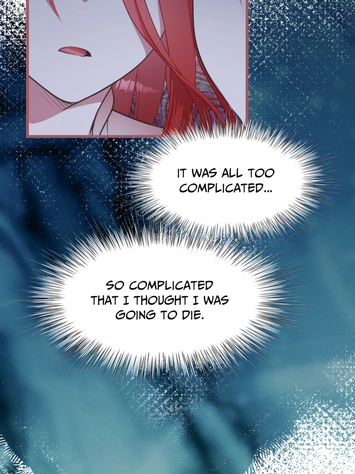 The Flower of Prencia Chapter 32 page 7 - 