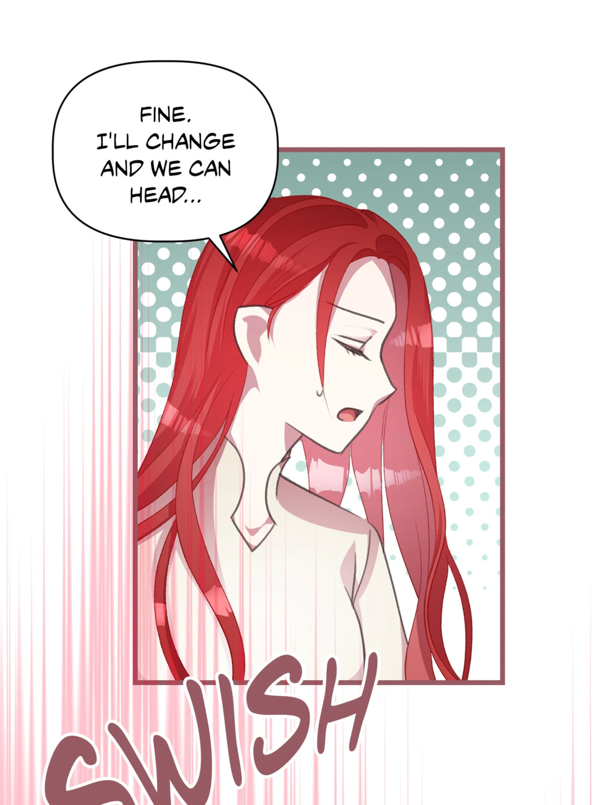 The Flower of Prencia Chapter 32 page 61 - 