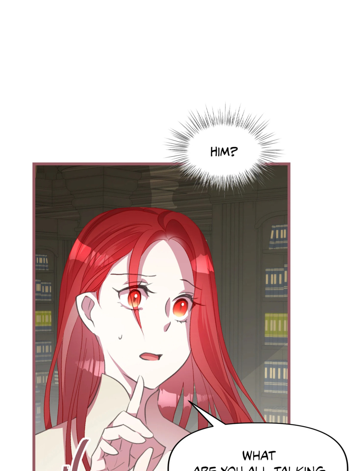 The Flower of Prencia Chapter 32 page 66 - 