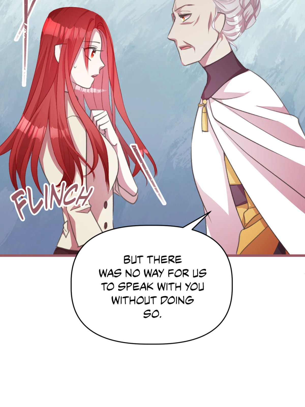 The Flower of Prencia Chapter 32 page 68 - 