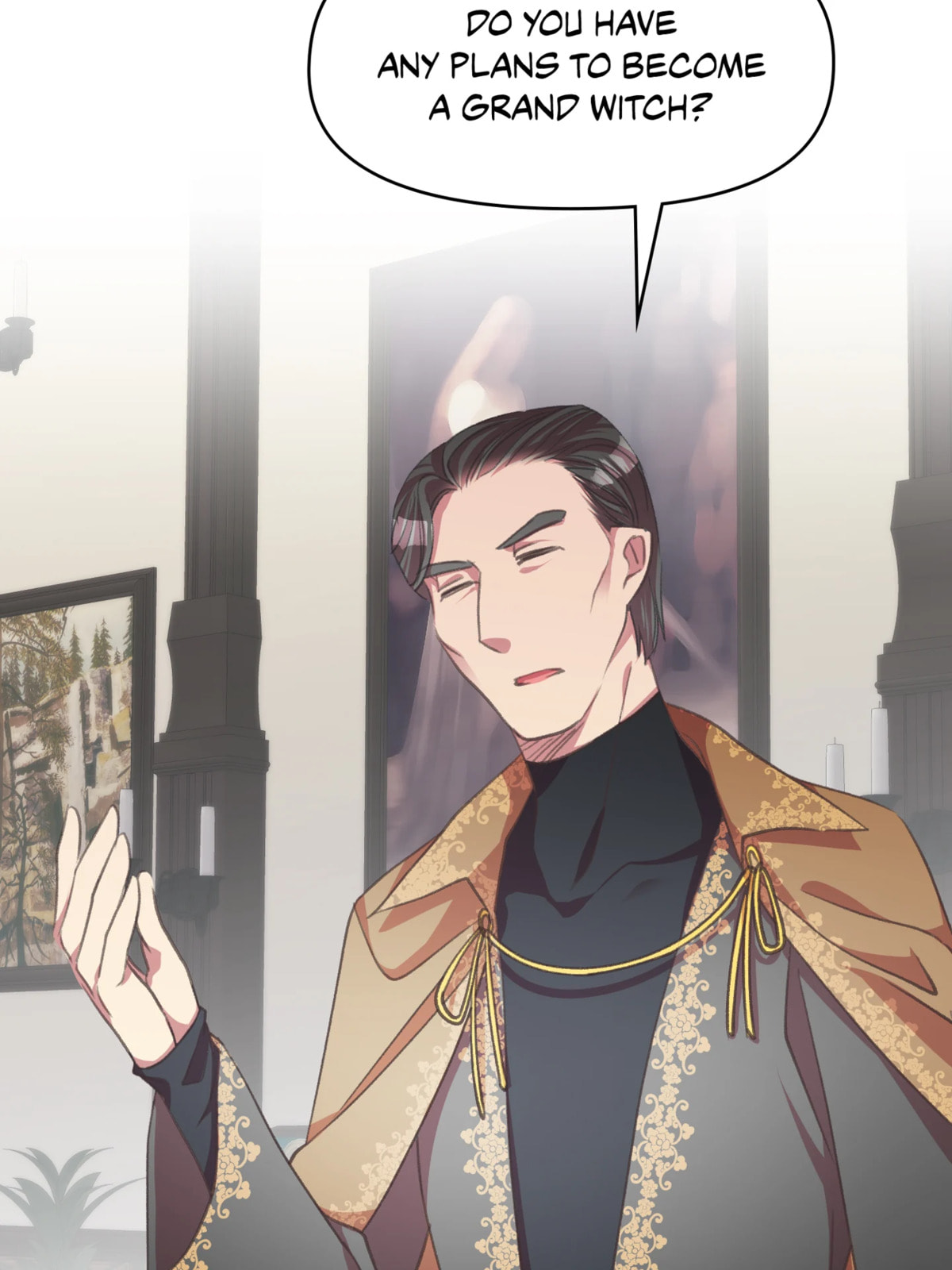 The Flower of Prencia Chapter 32 page 74 - 