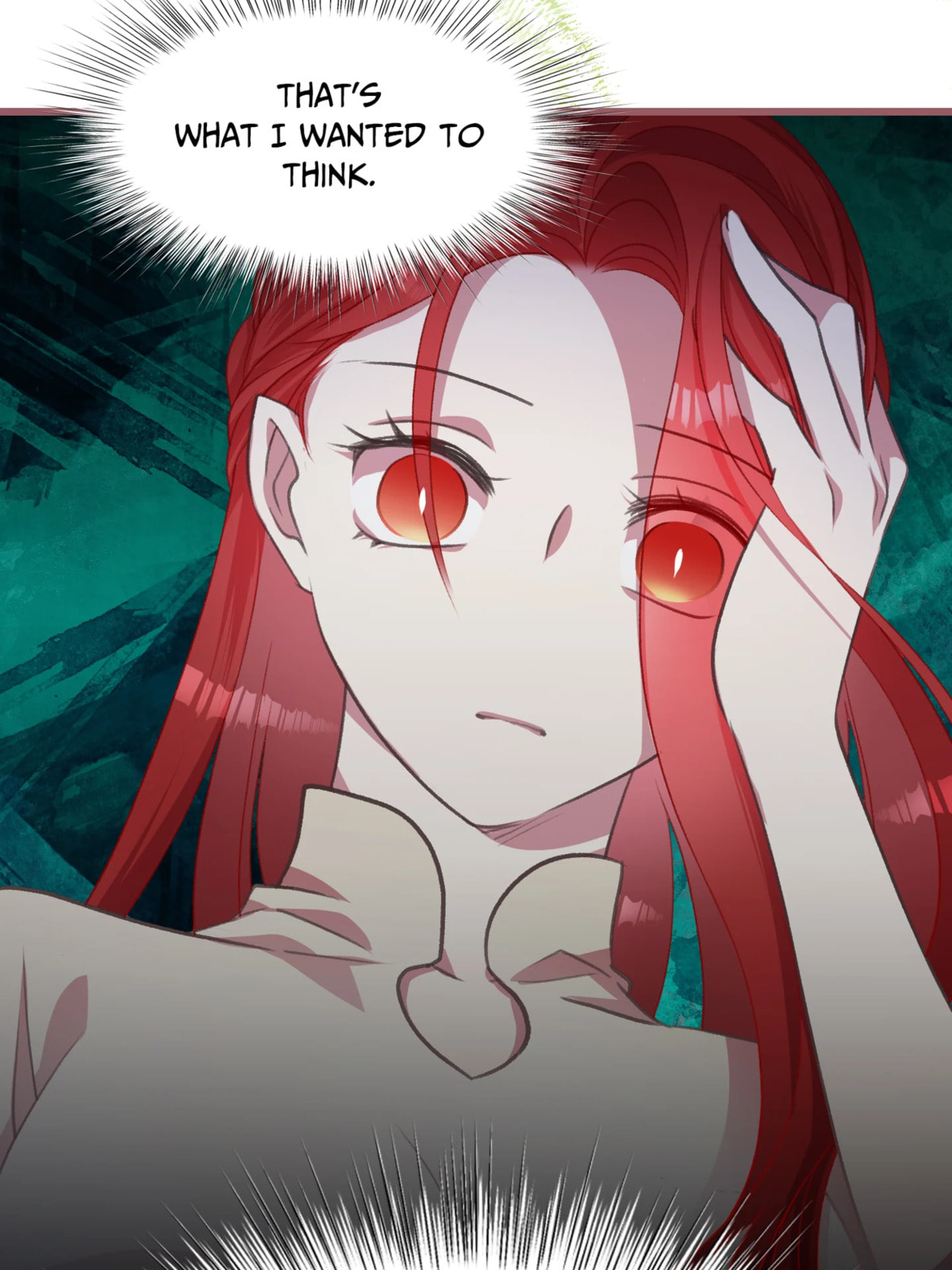 The Flower of Prencia Chapter 32 page 9 - 