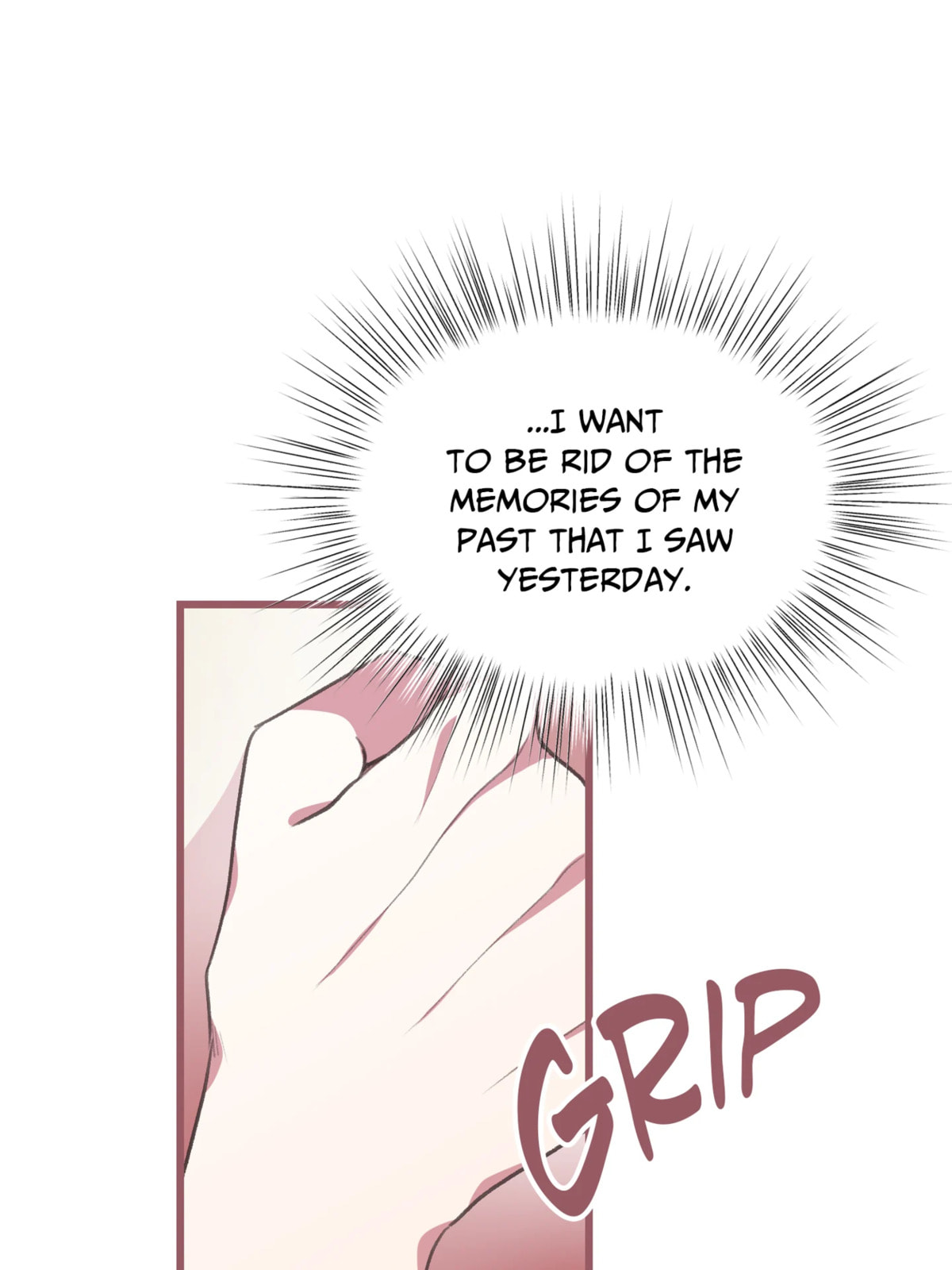 The Flower of Prencia Chapter 32 page 86 - 