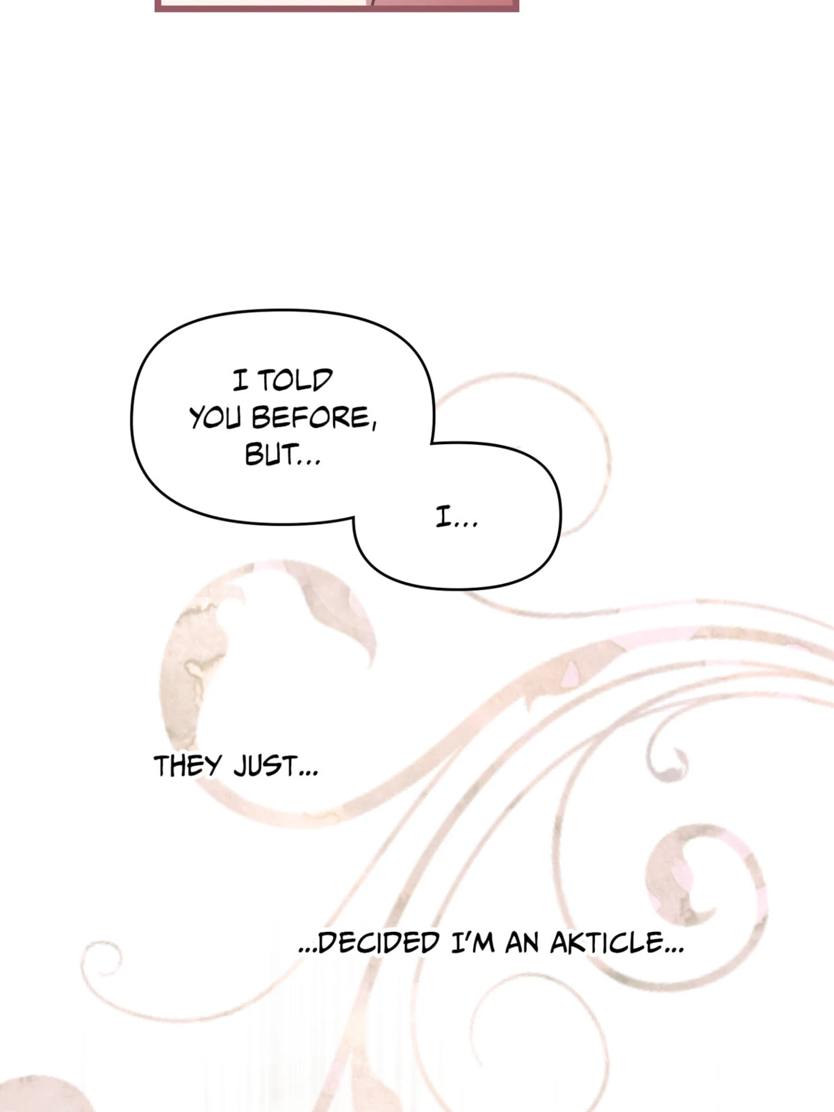The Flower of Prencia Chapter 32 page 87 - 