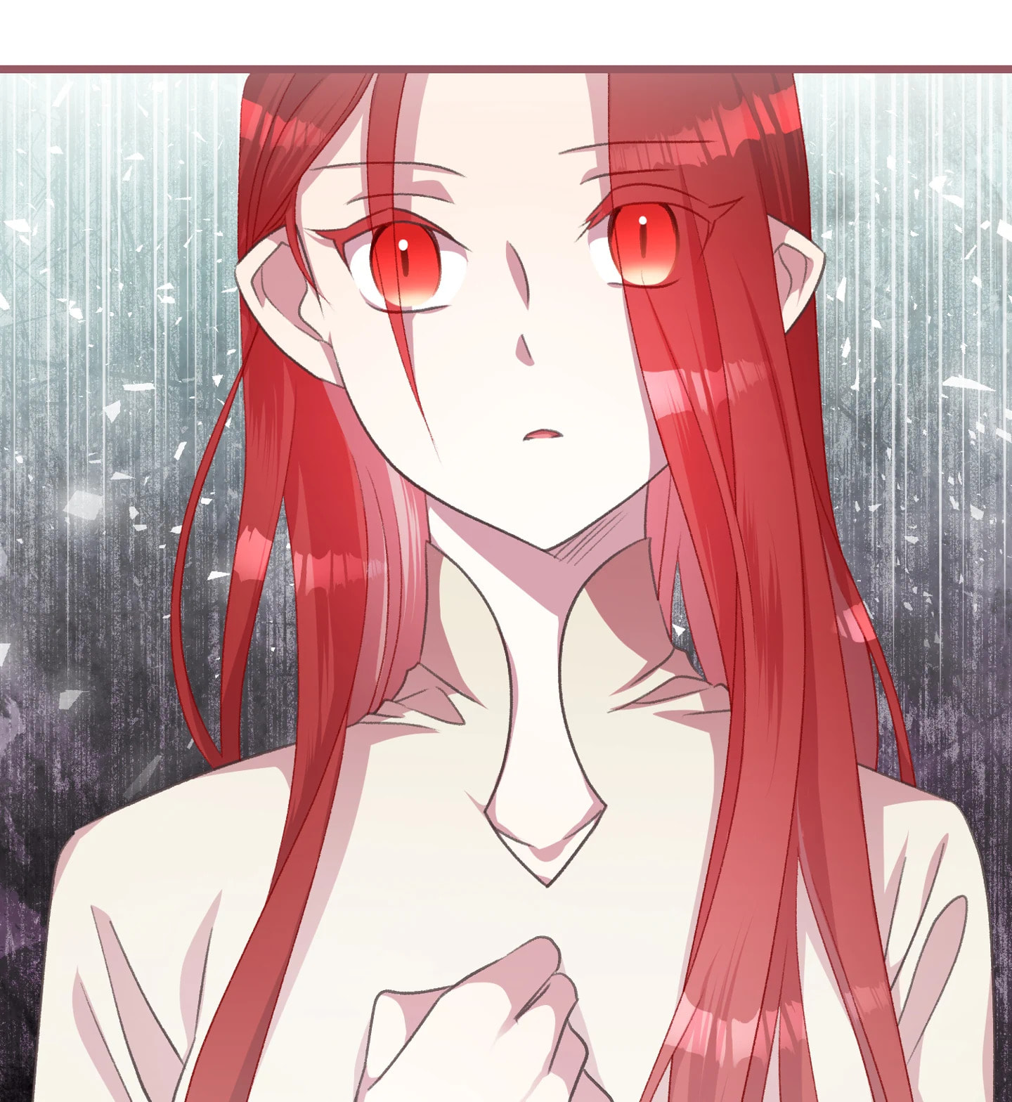 The Flower of Prencia Chapter 32 page 92 - 