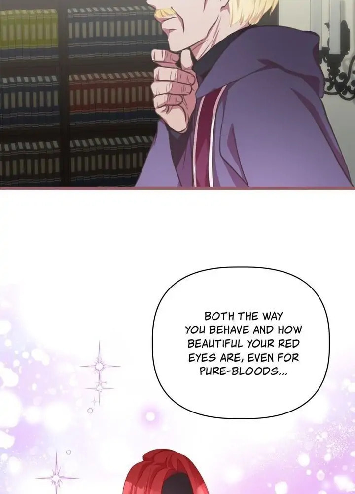 The Flower of Prencia Chapter 33 page 12 - 