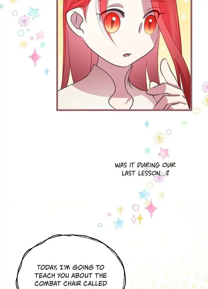 The Flower of Prencia Chapter 33 page 15 - 