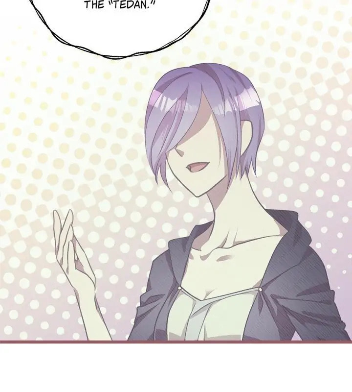 The Flower of Prencia Chapter 33 page 16 - 