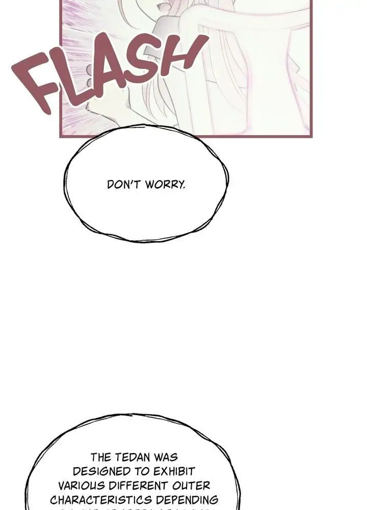 The Flower of Prencia Chapter 33 page 18 - 