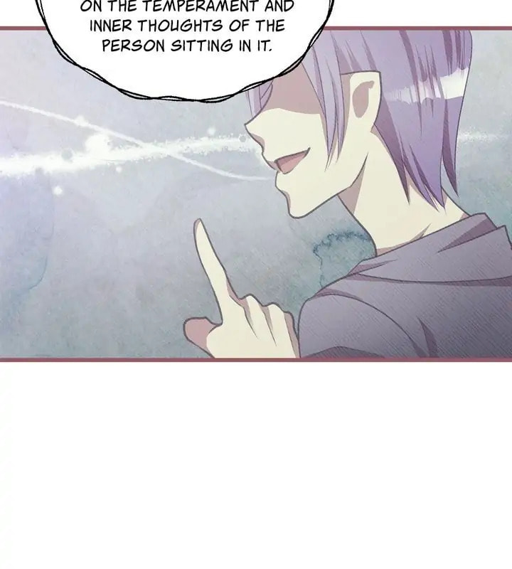 The Flower of Prencia Chapter 33 page 19 - 