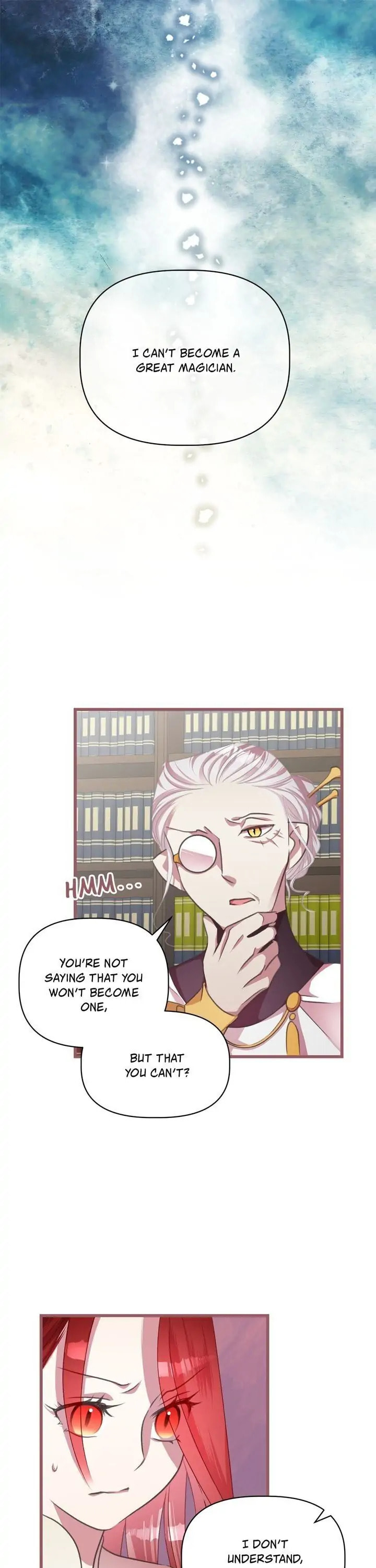 The Flower of Prencia Chapter 33 page 3 - 