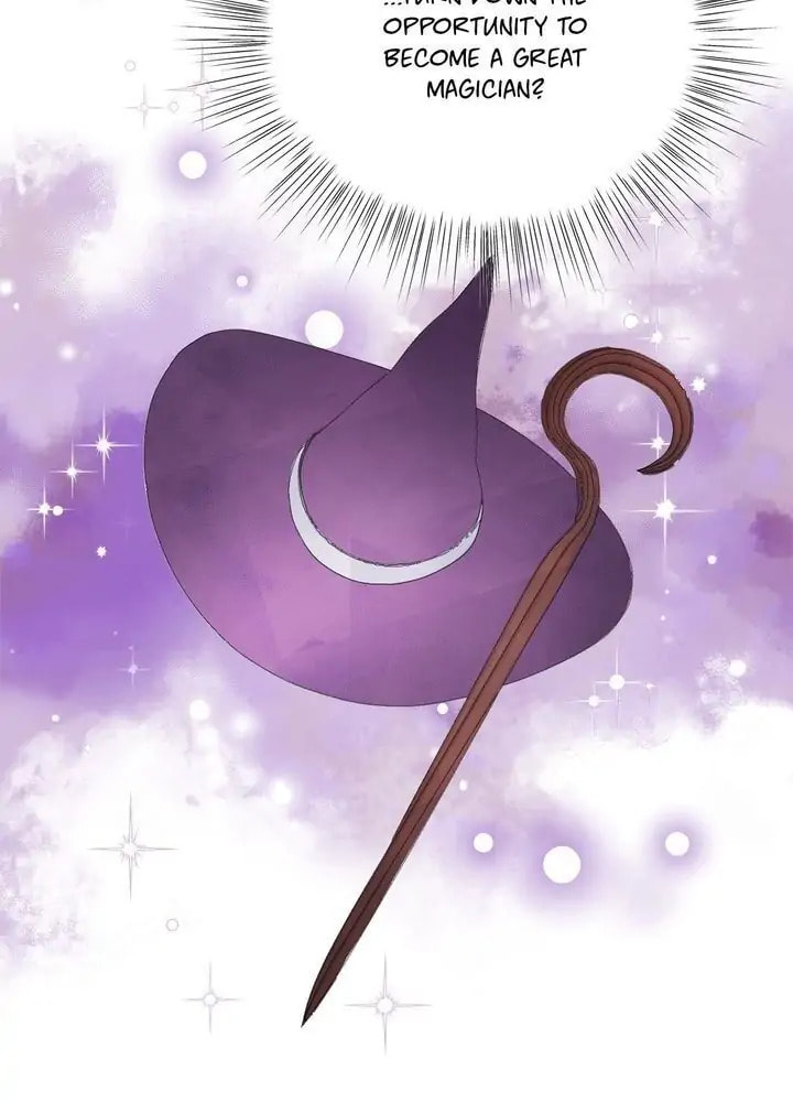 The Flower of Prencia Chapter 33 page 21 - 