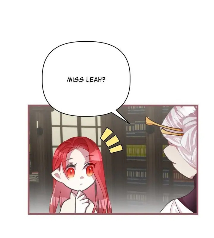 The Flower of Prencia Chapter 33 page 22 - 