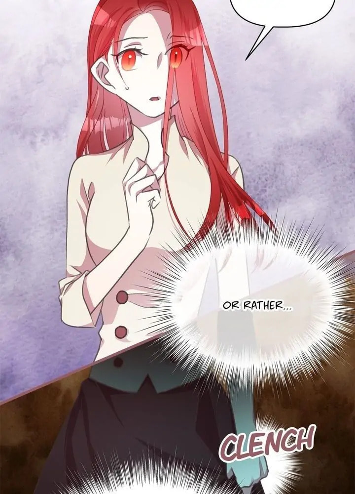 The Flower of Prencia Chapter 33 page 24 - 