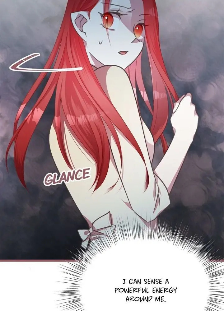 The Flower of Prencia Chapter 33 page 27 - 