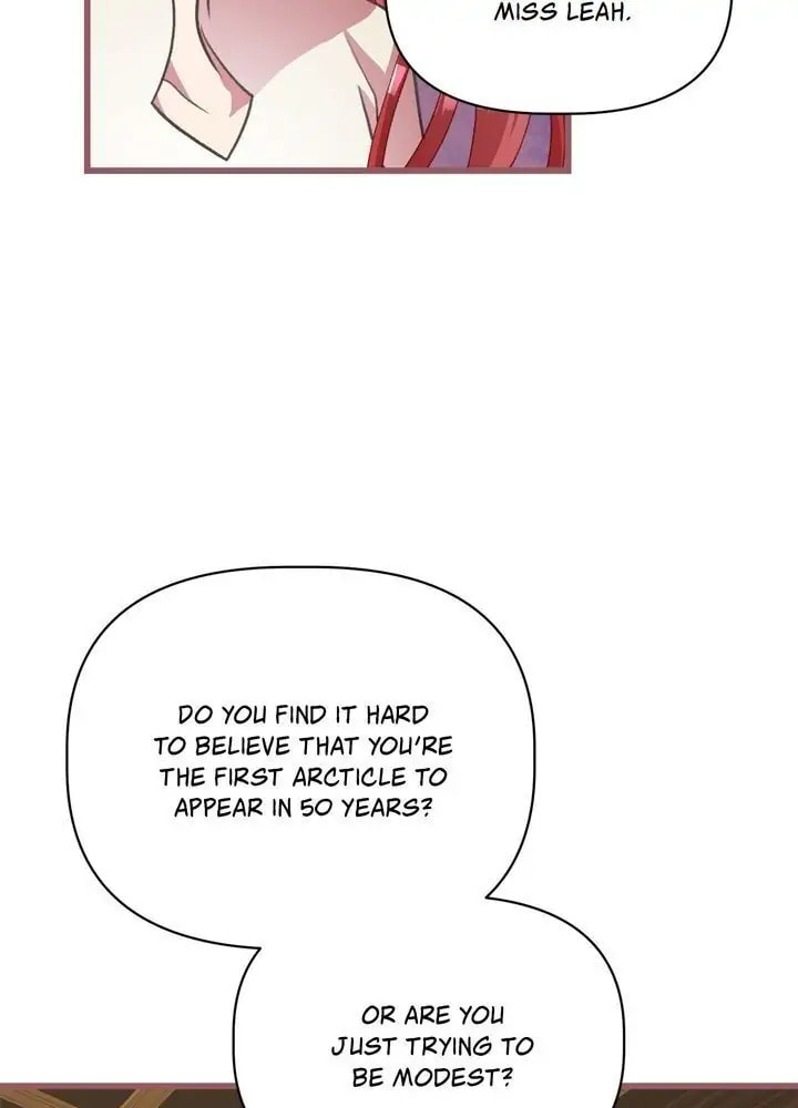 The Flower of Prencia Chapter 33 page 4 - 