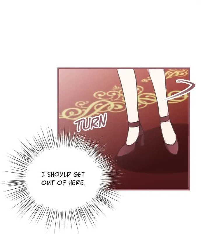 The Flower of Prencia Chapter 33 page 31 - 